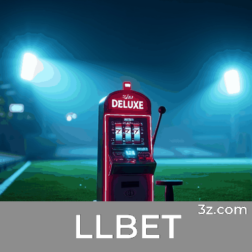 LLBET Inovação: Tecnologia de Jogos Futurista